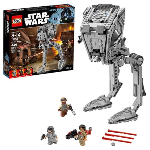 LEGO Star Wars Rogue One 75153 AT-ST Walker