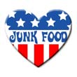 Junk Food Clothing