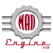 Mad Engine