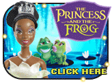 Princess and the Frog Dolls and Plush