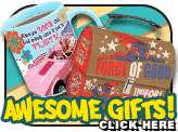 Awesome Gifts from Vandor!