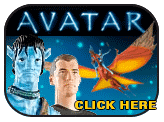 Avatar Figures, Toys, and Busts