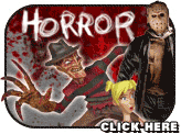 Horror Action Figures