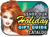 Shop the Entertainment Earth Catalog!