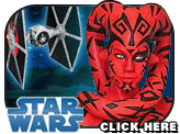 Star Wars Action Figures and Collectibles