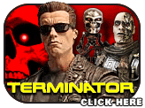 Terminator Toys and Collectibles