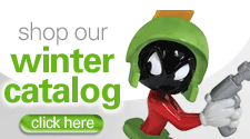 Shop the Entertainment Earth Catalog!