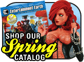 Shop the Entertainment Earth Catalog!