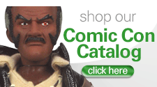 Shop the Entertainment Earth Catalog!