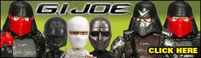 G.I. Joe: The Rise of Cobra!