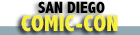 Countdown to San Diego Comic-Con Event at Entertainment Earth!