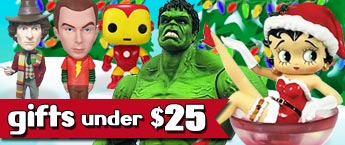 Great Gifts Under $25