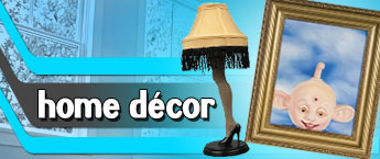 Clocks, Barware, Tumblers, and More!