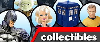 Action Figures, Toys, and Gifts