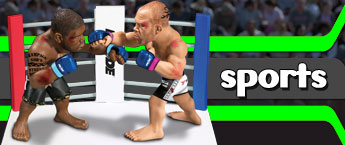 Sports Action Figures, Statues, and Toys!