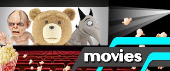 Movie Action Figures at Entertainment Earth!