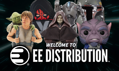 Welcome to EE Distribution