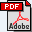 Adobe Acrobat Icon