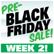 Pre-Black Friday II Deals - Get Started Now!