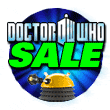 Doctor Who