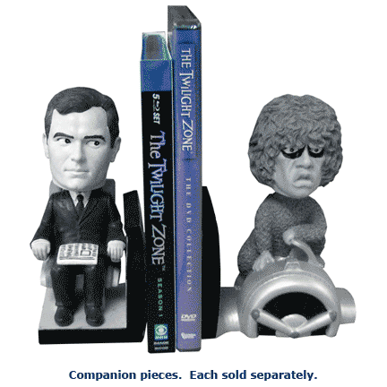 Companion Pieces