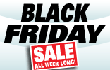 Black Friday Sale!
