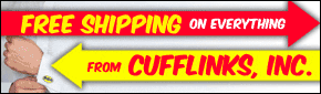 Cufflinks Inc. Sale!