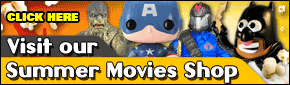 Summer Movies!