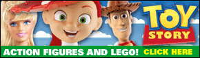 Toy Story!