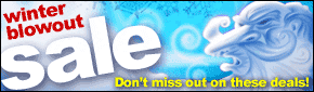 Year End Sale!