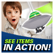 Toys In Action