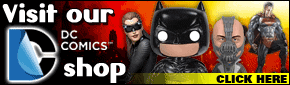 DC Comics Shop!