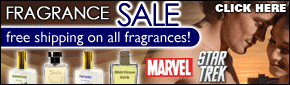 Fragrance Sale!
