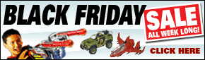 Black Friday Sale!