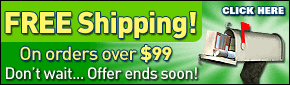 Free Shipping!
