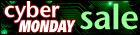 Cyber Monday Sale