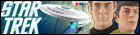 Star Trek Toys and Prop Replicas