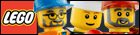 LEGO Figures, Bricks, and Playsets