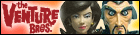 Venture Bros. Action Figures