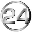 24