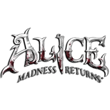 Alice Madness Returns