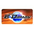 B-Daman