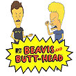 Beavis and Butt-Head