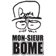 Anime Figures from Monsieur Bom�