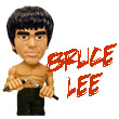 Bruce Lee