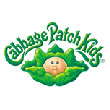 Cabbage Patch Kids