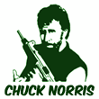 Chuck Norris
