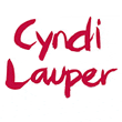 Cyndi Lauper