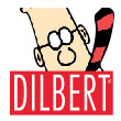 Dilbert