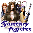 Fantasy Figure Gallery